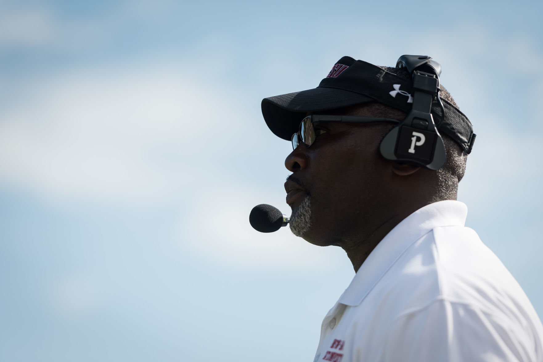 Winston-Salem State JC Smith Football